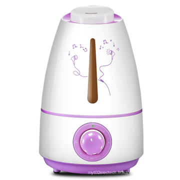 3.2 L humidificateur pour la maison